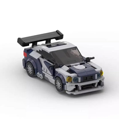 BMW E46 M3 | Need For Speed