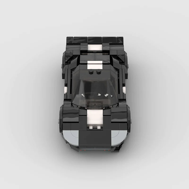 Ford GT40 MK2