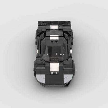 Ford GT40 MK2