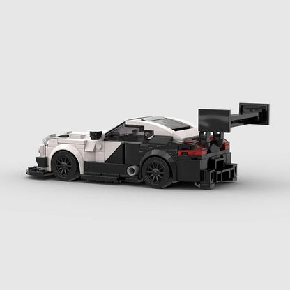 Nissan 370z | Modified