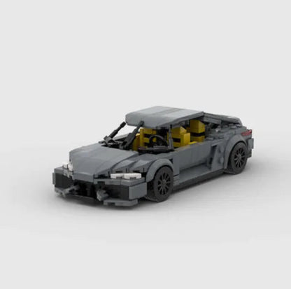 Koenigsegg Gemera