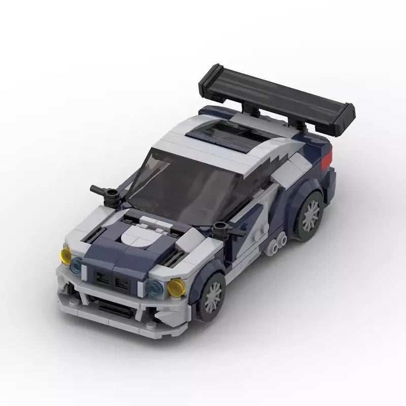 BMW E46 M3 | Need For Speed