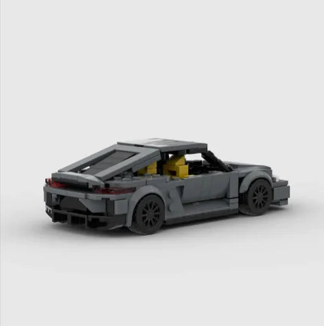 Koenigsegg Gemera