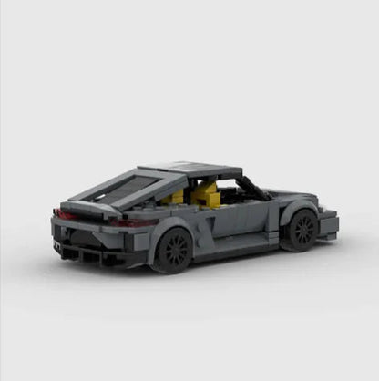 Koenigsegg Gemera